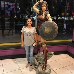 Meet your Posher, Renee